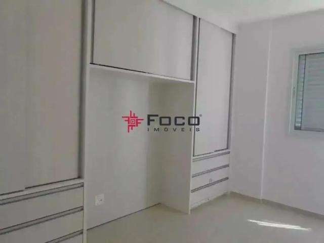 Apartamento para Locação em São José dos Campos/SP Parque Residencial Aquarius 2 Quartos