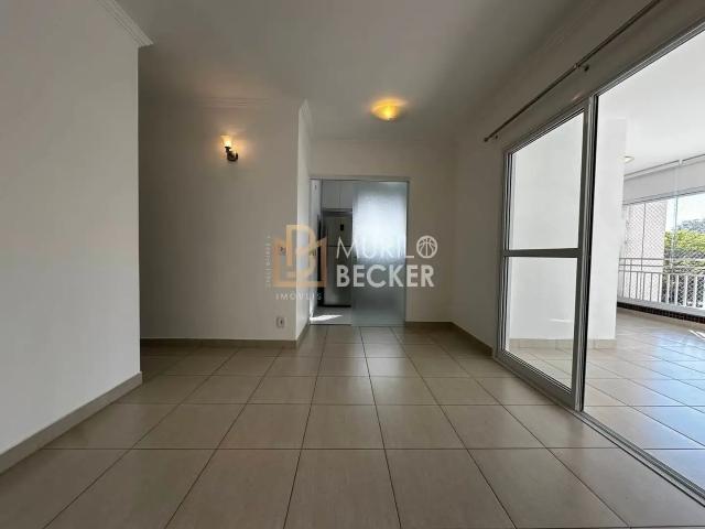Apartamento para Locação em São José dos Campos/SP Parque Residencial Aquarius 2 Quartos