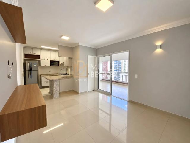 Apartamento para Locação em São José dos Campos/SP Parque Residencial Aquarius 2 Quartos