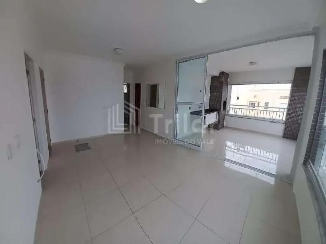 Apartamento para Locação em São José dos Campos/SP Parque Residencial Aquarius 2 Quartos