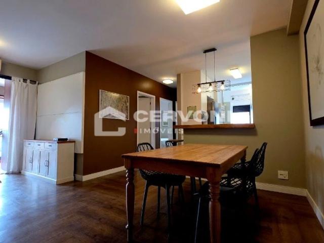 Apartamento para Locação em São José dos Campos/SP Parque Residencial Aquarius 2 Quartos