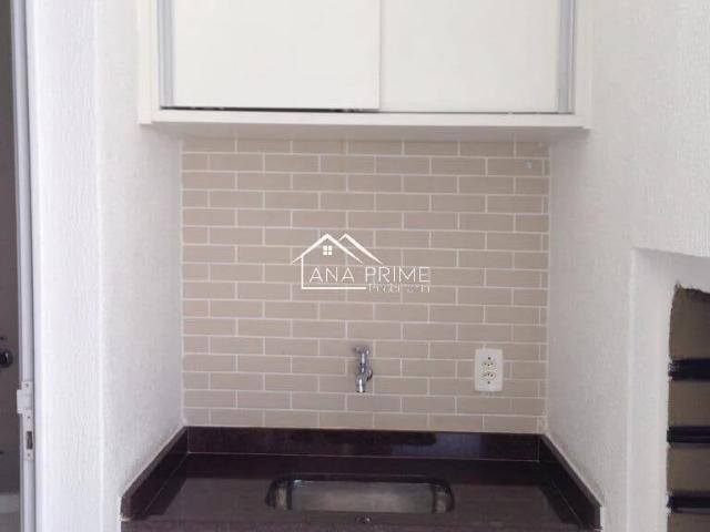 Apartamento para Locação em São José dos Campos/SP Parque Residencial Aquarius 2 Quartos