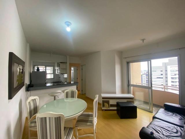 Apartamento para Locação em São José dos Campos/SP Parque Residencial Aquarius 2 Quartos