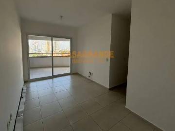 Apartamento para Locação em São José dos Campos/SP Parque Residencial Aquarius 2 Quartos