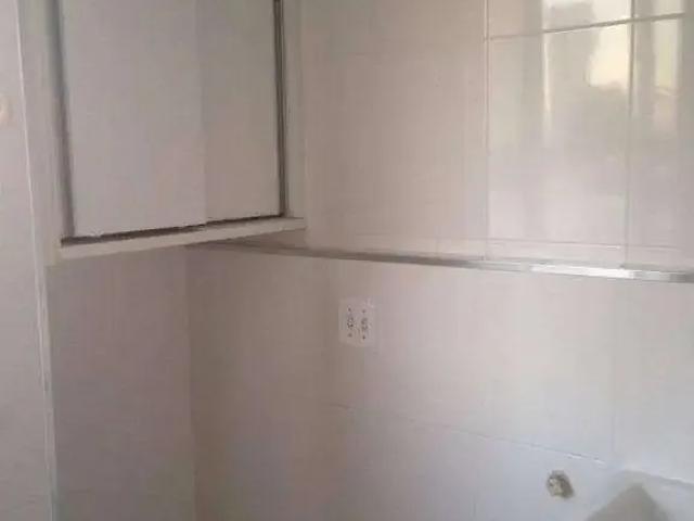 Apartamento para Locação em São José dos Campos/SP Parque Residencial Aquarius 2 Quartos