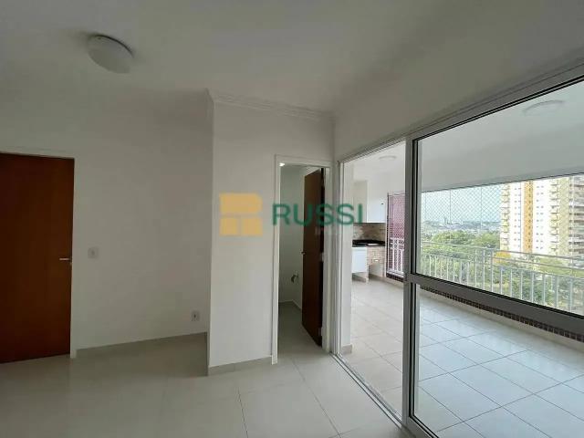 Apartamento para Locação em São José dos Campos/SP Parque Residencial Aquarius 2 Quartos