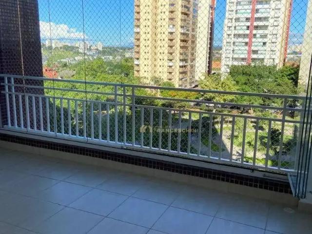 Apartamento para Locação em São José dos Campos/SP Parque Residencial Aquarius 2 Quartos