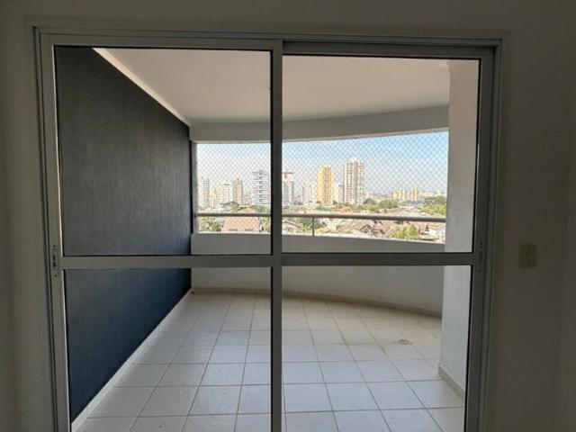 Apartamento para Locação em São José dos Campos/SP Parque Residencial Aquarius 2 Quartos