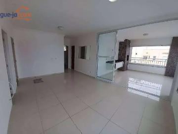 Apartamento para Locação em São José dos Campos/SP Parque Residencial Aquarius 2 Quartos