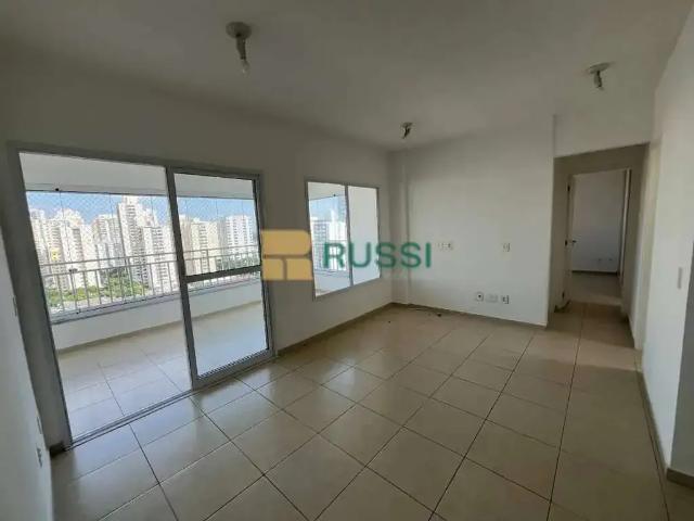 Apartamento para Locação em São José dos Campos/SP Parque Residencial Aquarius 2 Quartos