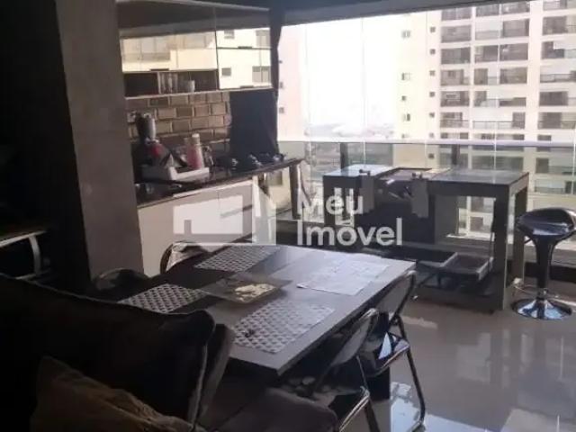 Apartamento para Locação em São José dos Campos/SP Parque Residencial Aquarius 2 Quartos