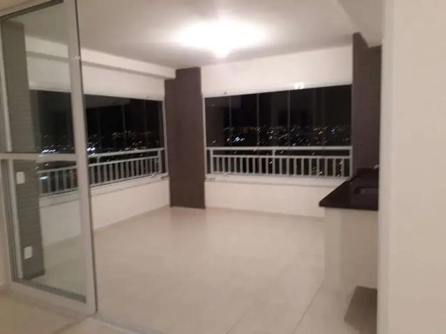 Apartamento para Locação em São José dos Campos/SP Parque Residencial Aquarius 2 Quartos