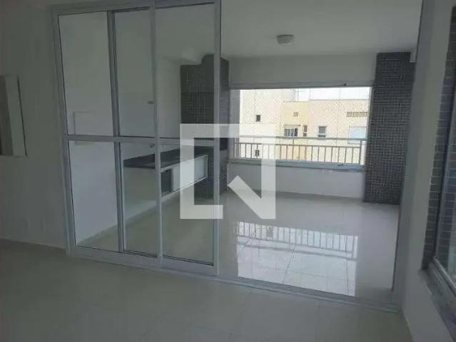 Apartamento para Locação em São José dos Campos/SP Parque Residencial Aquarius 2 Quartos