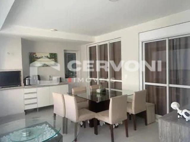 Apartamento para Locação em São José dos Campos/SP Parque Residencial Aquarius 2 Quartos