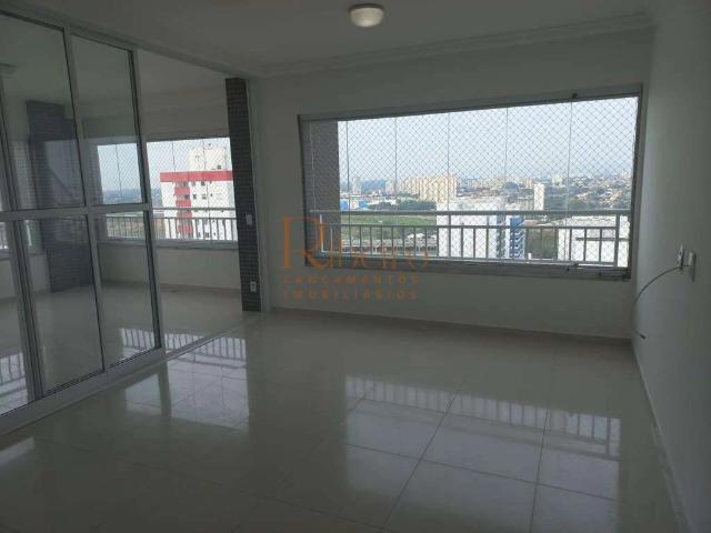 Apartamento para Locação em São José dos Campos/SP Parque Residencial Aquarius 2 Quartos