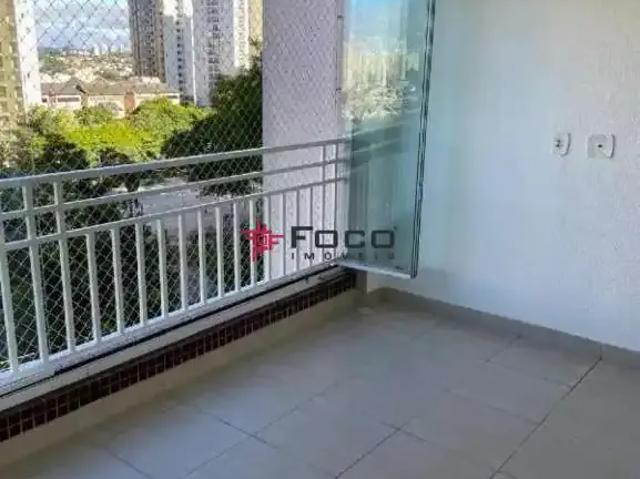 Apartamento para Locação em São José dos Campos/SP Parque Residencial Aquarius 2 Quartos