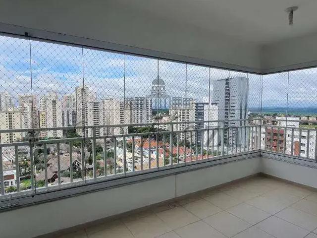 Apartamento para Locação em São José dos Campos/SP Parque Residencial Aquarius 2 Quartos
