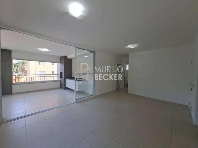 Apartamento para Locação em São José dos Campos/SP Parque Residencial Aquarius 2 Quartos