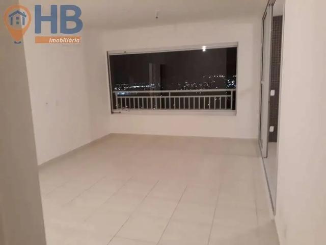 Apartamento para Locação em São José dos Campos/SP Parque Residencial Aquarius 2 Quartos