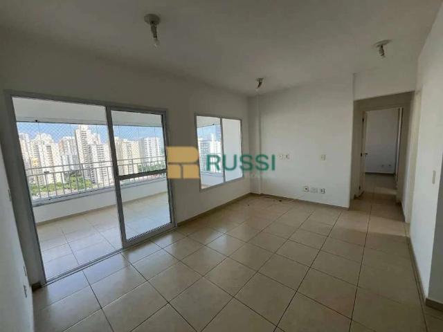 Apartamento para Locação em São José dos Campos/SP Parque Residencial Aquarius 2 Quartos