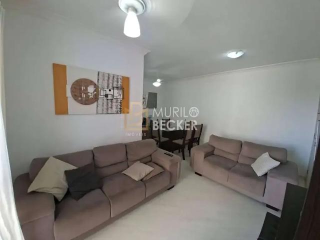 Apartamento para Locação em São José dos Campos/SP Parque Residencial Aquarius 2 Quartos