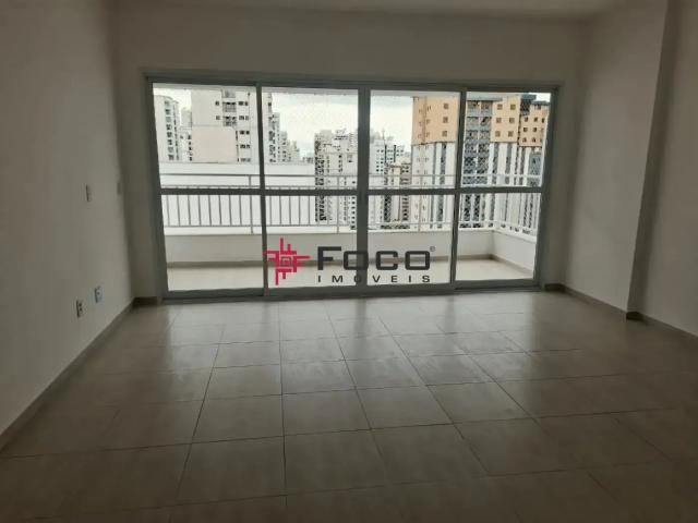 Apartamento para Locação em São José dos Campos/SP Parque Residencial Aquarius 2 Quartos