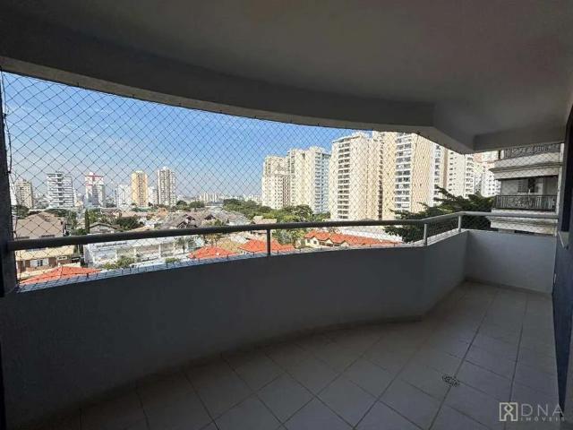 Apartamento para Locação em São José dos Campos/SP Parque Residencial Aquarius 2 Quartos