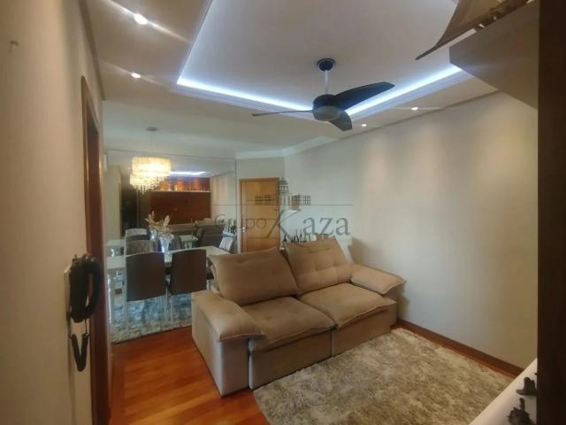 Apartamento para Locação em São José dos Campos/SP Parque Residencial Aquarius 2 Quartos
