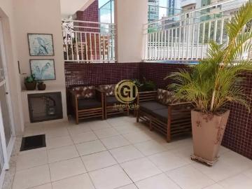 Apartamento para Locação em São José dos Campos/SP Parque Residencial Aquarius 2 Quartos