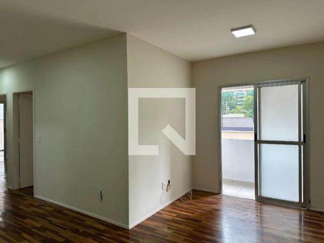 Apartamento para Locação em São José dos Campos/SP Parque Residencial Aquarius 2 Quartos