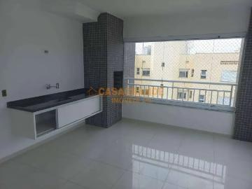 Apartamento para Locação em São José dos Campos/SP Parque Residencial Aquarius 2 Quartos