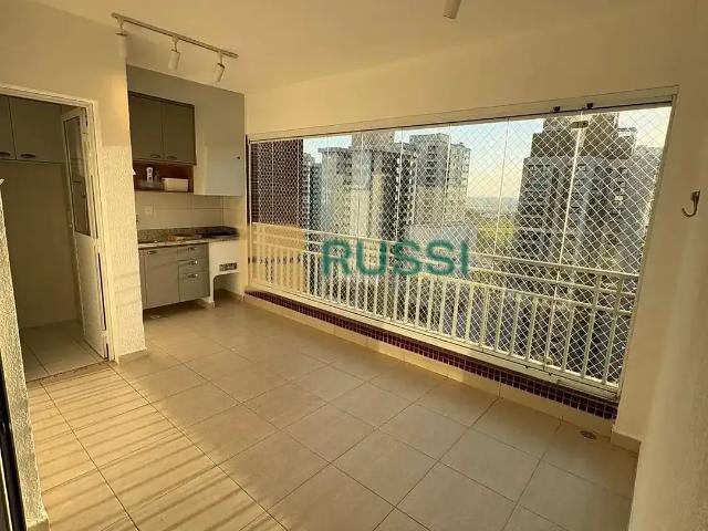 Apartamento para Locação em São José dos Campos/SP Parque Residencial Aquarius 2 Quartos