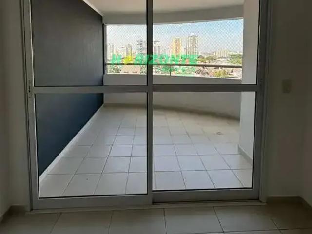 Apartamento para Locação em São José dos Campos/SP Parque Residencial Aquarius 2 Quartos
