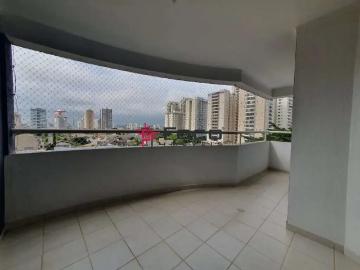 Apartamento para Locação em São José dos Campos/SP Parque Residencial Aquarius 2 Quartos