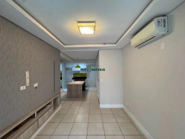 Apartamento para Locação em São José dos Campos/SP Parque Residencial Aquarius 2 Quartos