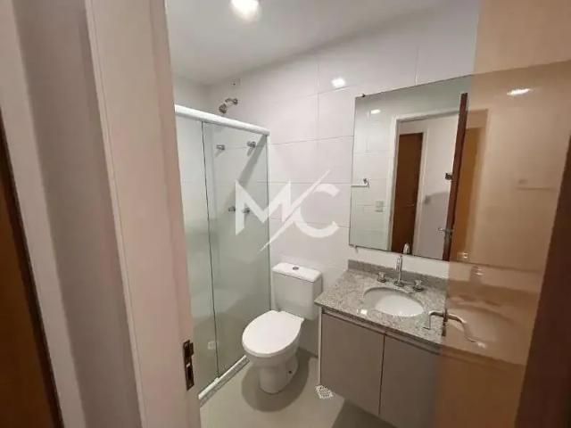 Apartamento para Locação em São José dos Campos/SP Parque Residencial Aquarius 2 Quartos