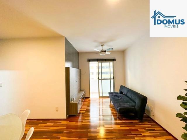 Apartamento para Locação em São José dos Campos/SP Parque Residencial Aquarius 2 Quartos
