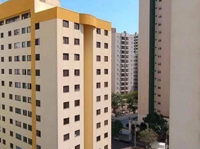 Apartamento para Locação em São José dos Campos/SP Parque Residencial Aquarius 3 Quartos