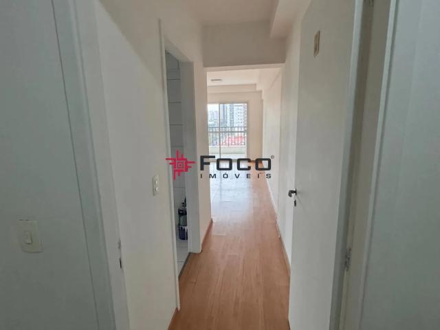 Apartamento para Locação em São José dos Campos/SP Parque Residencial Aquarius 3 Quartos