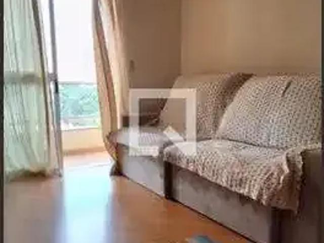 Apartamento para Locação em São José dos Campos/SP Parque Residencial Aquarius 3 Quartos