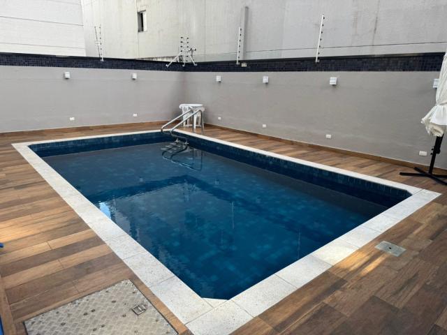 Apartamento para Locação em São José dos Campos/SP Parque Residencial Aquarius 3 Quartos
