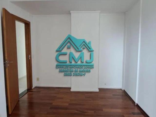 Apartamento para Locação em São José dos Campos/SP Parque Residencial Aquarius 3 Quartos