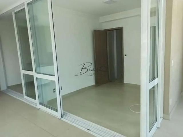 Apartamento para Locação em São José dos Campos/SP Parque Residencial Aquarius 3 Quartos