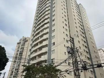 Apartamento para Locação em São José dos Campos/SP Parque Residencial Aquarius 3 Quartos
