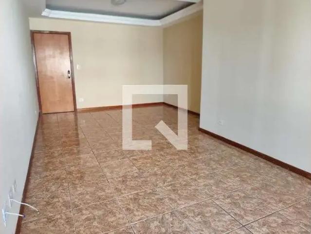 Apartamento para Locação em São José dos Campos/SP Parque Residencial Aquarius 3 Quartos