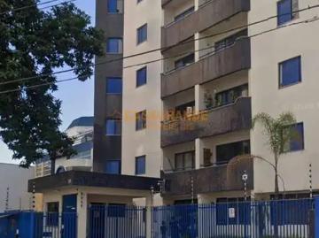 Apartamento para Locação em São José dos Campos/SP Parque Residencial Aquarius 3 Quartos