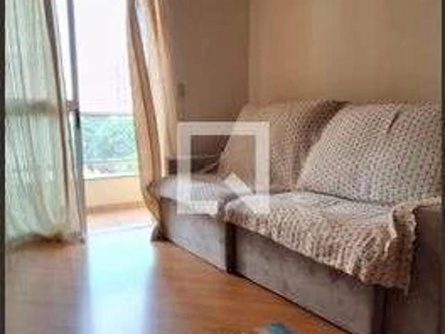 Apartamento para Locação em São José dos Campos/SP Parque Residencial Aquarius 3 Quartos