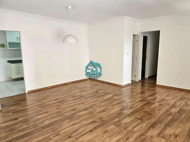 Apartamento para Locação em São José dos Campos/SP Parque Residencial Aquarius 3 Quartos