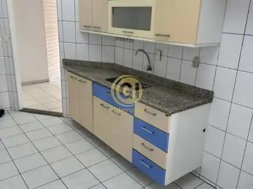 Apartamento para Locação em São José dos Campos/SP Parque Residencial Aquarius 3 Quartos