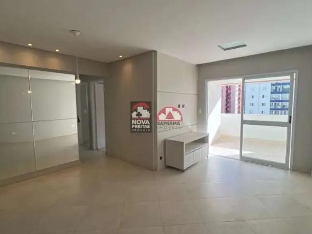 Apartamento para Locação em São José dos Campos/SP Parque Residencial Aquarius 3 Quartos